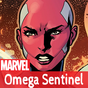 Zzzzz 1741443182omega Sentinel — Marvel Comics Characters Tier List option 1112