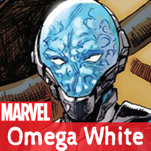 Zzzzz 1741443182omega White — Marvel Comics Characters Tier List option 1113
