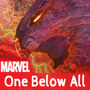 Zzzzz 1741443182one Below All — Marvel Comics Characters Tier List option 1115