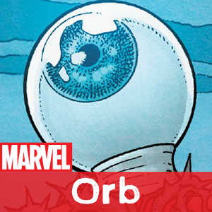 Zzzzz 1741443183orb — Marvel Comics Characters Tier List option 1119