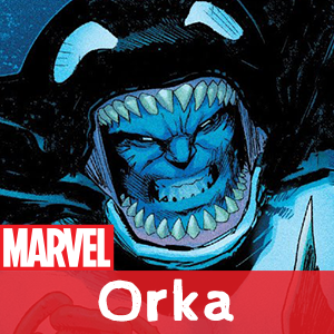 Zzzzz 1741443183orka — Marvel Comics Characters Tier List option 1121