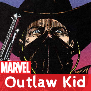 Zzzzz 1741443183outlaw Kid — Marvel Comics Characters Tier List option 1124