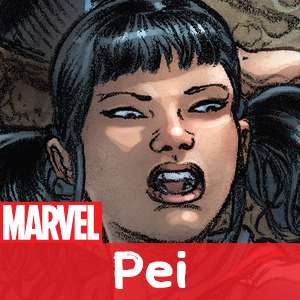 Zzzzz 1741443183pei — Marvel Comics Characters Tier List option 1139