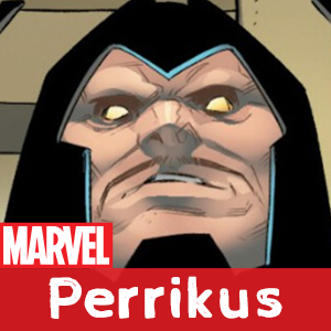 Zzzzz 1741443183perrikus — Marvel Comics Characters Tier List option 1142