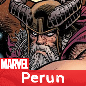 Zzzzz 1741443184perun — Marvel Comics Characters Tier List option 1144