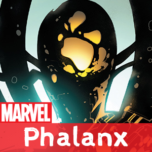 Zzzzz 1741443184phalanx — Marvel Comics Characters Tier List option 1145