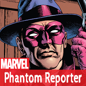 Zzzzz 1741443184phantom Reporter — Marvel Comics Characters Tier List option 1146