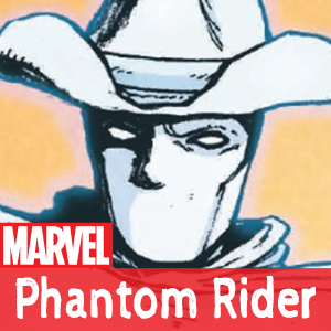 Zzzzz 1741443184phantom Rider — Marvel Comics Characters Tier List option 1147