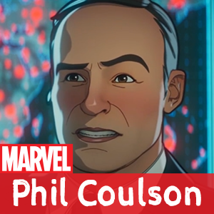 Zzzzz 1741443184phil Coulson — Marvel Comics Characters Tier List option 1149
