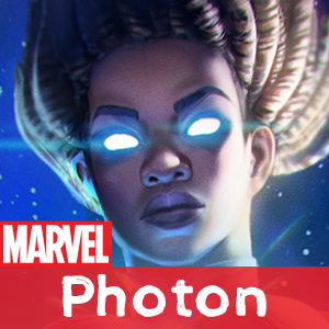 Zzzzz 1741443184photon — Marvel Comics Characters Tier List option 1151