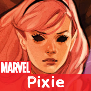 Zzzzz 1741443184pixie — Marvel Comics Characters Tier List option 1163