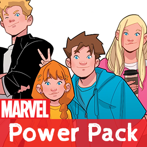 Zzzzz 1741443184power Pack — Marvel Comics Characters Tier List option 1174