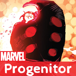 Zzzzz 1741443185progenitor — Marvel Comics Characters Tier List option 1186
