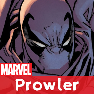 Zzzzz 1741443185prowler — Marvel Comics Characters Tier List option 1188