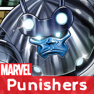 Zzzzz 1741443185punishers — Marvel Comics Characters Tier List option 1196