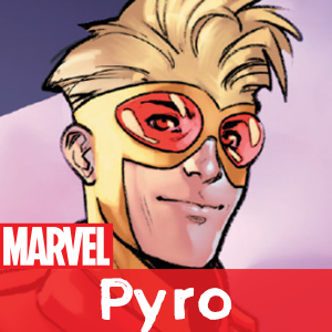 Zzzzz 1741443185pyro — Marvel Comics Characters Tier List option 1199