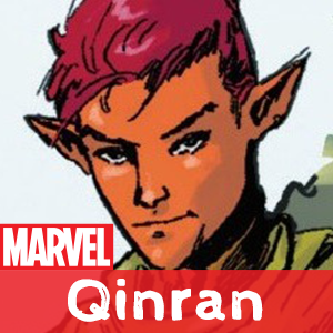 Zzzzz 1741443185qinran — Marvel Comics Characters Tier List option 1201
