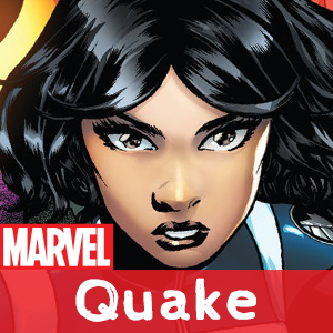 Zzzzz 1741443185quake — Marvel Comics Characters Tier List option 1203
