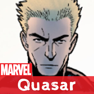Zzzzz 1741443185quasar 1 — Marvel Comics Characters Tier List option 1205