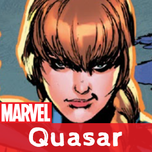 Zzzzz 1741443185quasar — Marvel Comics Characters Tier List option 1206