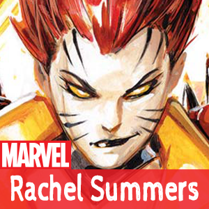 Zzzzz 1741443186rachel Summers — Marvel Comics Characters Tier List option 1216