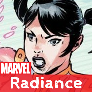 Zzzzz 1741443186radiance — Marvel Comics Characters Tier List option 1217