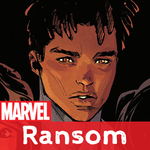 Zzzzz 1741443186ransom — Marvel Comics Characters Tier List option 1225