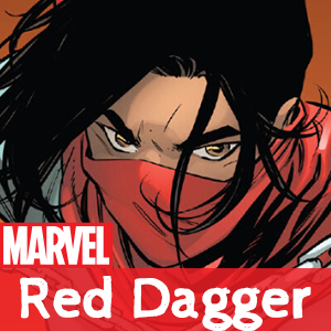 Zzzzz 1741443186red Dagger — Marvel Comics Characters Tier List option 1235