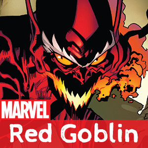 Zzzzz 1741443186red Goblin — Marvel Comics Characters Tier List option 1237