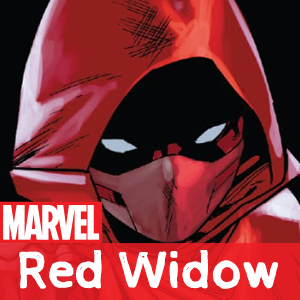 Zzzzz 1741443187red Widow — Marvel Comics Characters Tier List option 1245
