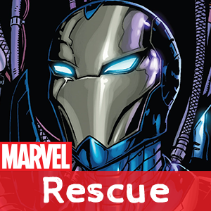 Zzzzz 1741443187rescue — Marvel Comics Characters Tier List option 1252