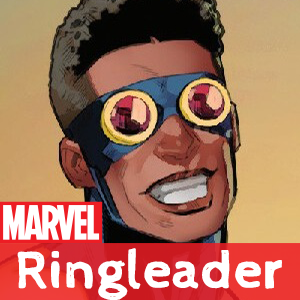 Zzzzz 1741443187ringleader — Marvel Comics Characters Tier List option 1266