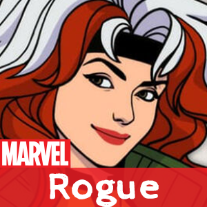Zzzzz 1741443187rogue — Marvel Comics Characters Tier List option 1272