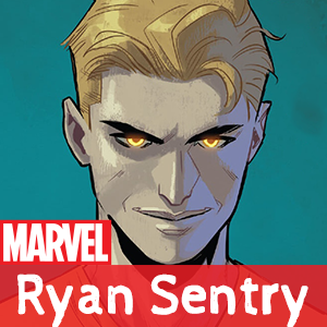 Zzzzz 1741443188ryan Sentry — Marvel Comics Characters Tier List option 1280