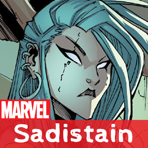 Zzzzz 1741443188sadistain — Marvel Comics Characters Tier List option 1284