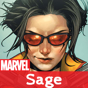 Zzzzz 1741443188sage — Marvel Comics Characters Tier List option 1286