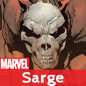 Zzzzz 1741443188sarge — Marvel Comics Characters Tier List option 1296