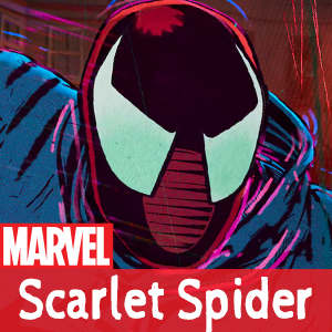 Zzzzz 1741443188scarlet Spider — Marvel Comics Characters Tier List option 1304