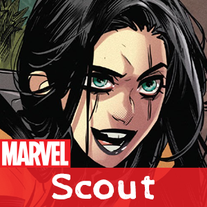 Zzzzz 1741443189scout — Marvel Comics Characters Tier List option 1312