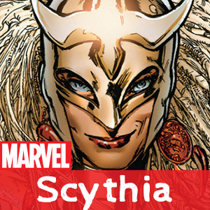 Zzzzz 1741443189scythia — Marvel Comics Characters Tier List option 1314