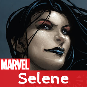 Zzzzz 1741443189selene — Marvel Comics Characters Tier List option 1317