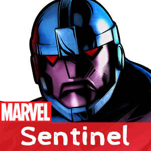 Zzzzz 1741443189sentinel — Marvel Comics Characters Tier List option 1318