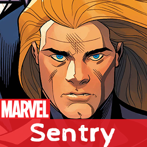 Zzzzz 1741443189sentry — Marvel Comics Characters Tier List option 1320