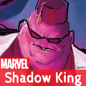 Zzzzz 1741443189shadow King — Marvel Comics Characters Tier List option 1326
