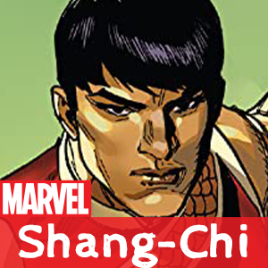 Zzzzz 1741443189shang Chi — Marvel Comics Characters Tier List option 1332