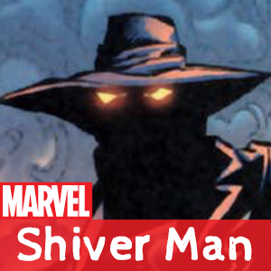 Zzzzz 1741443190shiver Man — Marvel Comics Characters Tier List option 1342