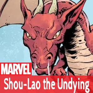 Zzzzz 1741443190shou Lao The Undying — Marvel Comics Characters Tier List option 1344