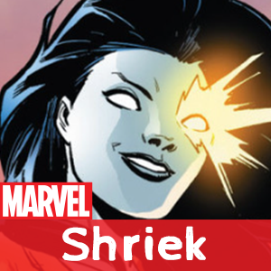 Zzzzz 1741443190shriek — Marvel Comics Characters Tier List option 1346