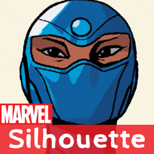 Zzzzz 1741443190silhouette — Marvel Comics Characters Tier List option 1358