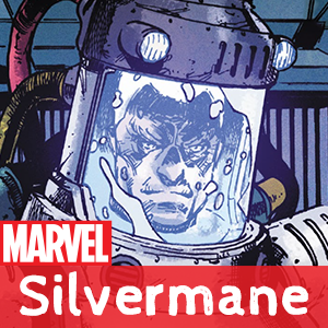 Zzzzz 1741443191silvermane — Marvel Comics Characters Tier List option 1365